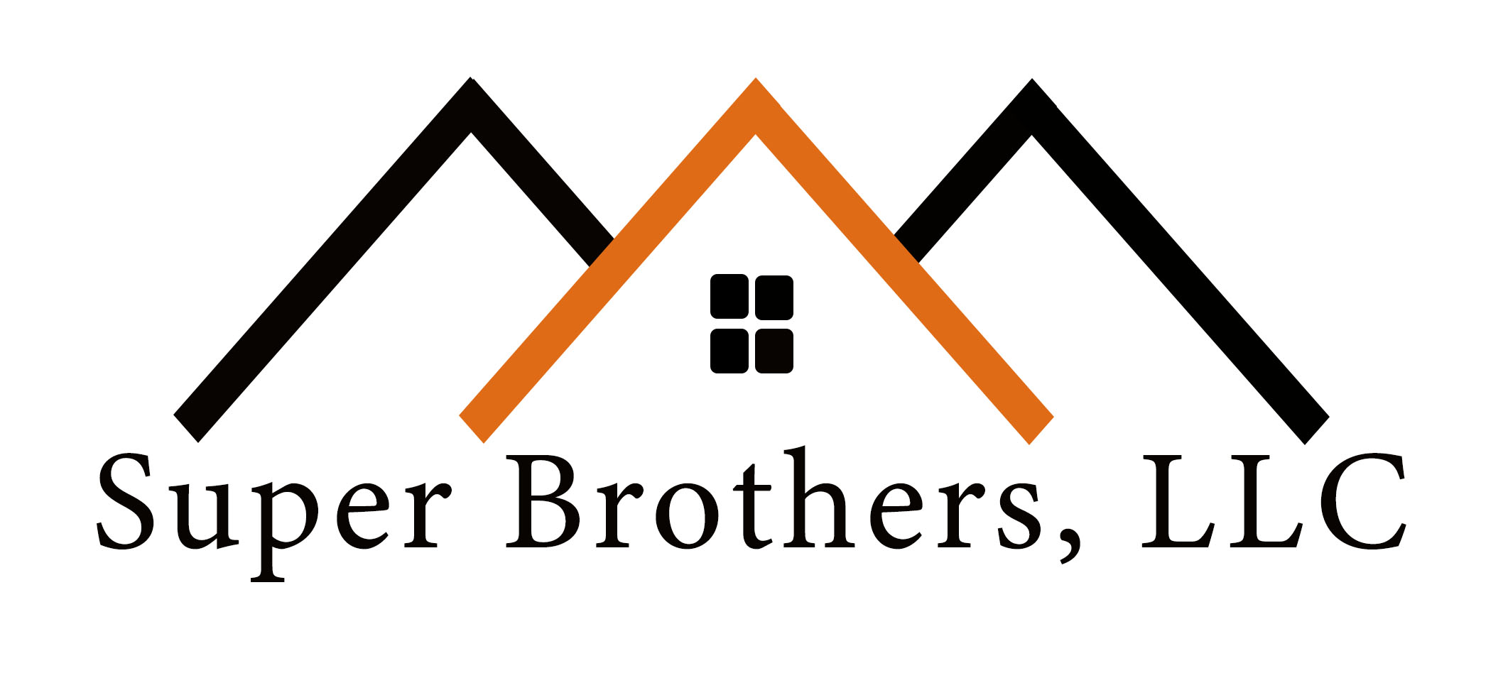 Super Brothers LLC Logo